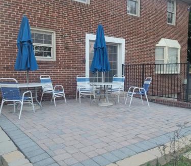 Silver Spring House | Sheppard