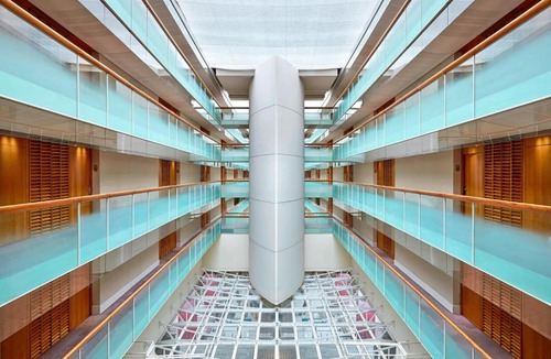 Tremblay-les-Gonesse Hotel | Sheraton Paris Charles de Gaulle Airport Hotel