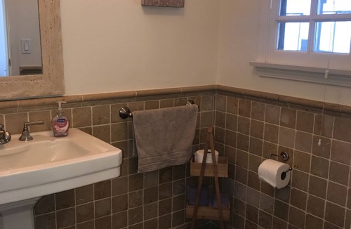 Northridge House | Sherwood Forest Guest House