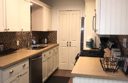 Northridge House | Sherwood Forest Guest House