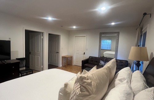 Northridge House | Sherwood Forest Guest House
