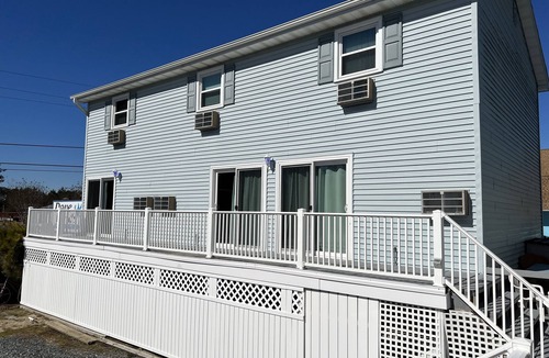 Chincoteague Villa | Shipwreck Villa