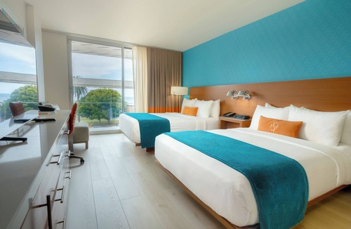 Downtown Hotel | Shore Hotel