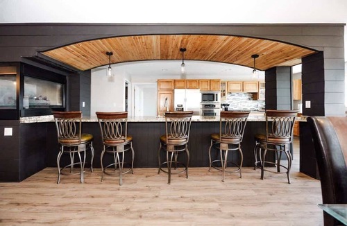Otter Tail Township House | Shores on Ottertail (Indoor Sauna), Otter Tail, MN