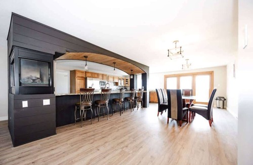 Otter Tail Township House | Shores on Ottertail (Indoor Sauna), Otter Tail, MN