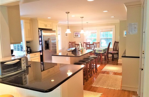 West Yarmouth House | Short Distance to Colonial Acres Beach (2342)