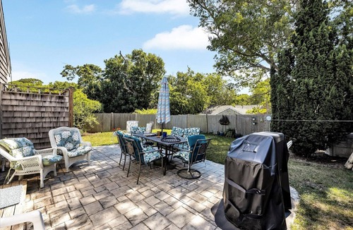 West Yarmouth House | Short Distance to Colonial Acres Beach (2342)