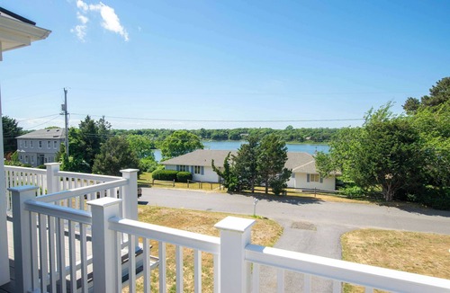East Orleans House | Short Walk to Water, Mins to Nauset Beach, AC!