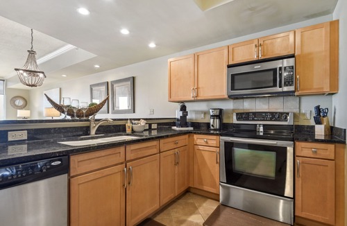 Gulfport Condo | Sienna on the Coast. Book now for your summer stay.