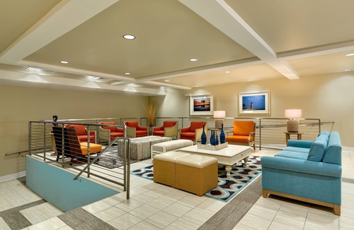 Bay St Louis Hotel | Silver Slipper Casino & Hotel - Adults Only