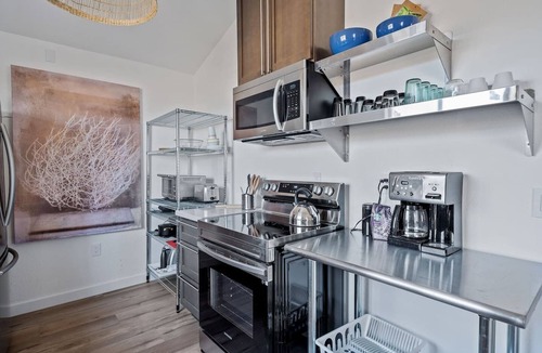 Silver Strand House | Silver Strand/Channel Islands Harbor Beach Flat comfy home-2min to the beach