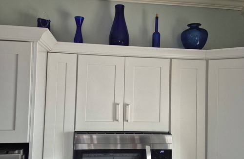 Saint Roch House | Single Family fully equipped with all you need