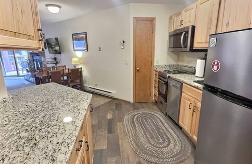 Lutsen Condo | Ski-In/Ski-Out Condo at Lutsen Mtn | Pool, Hot Tub
