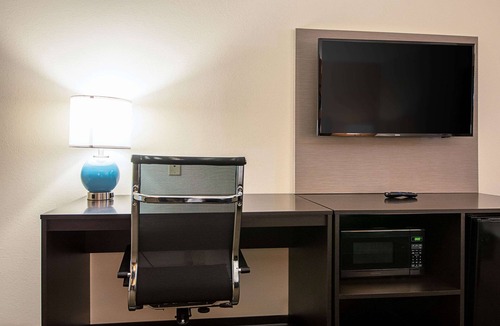 Geismar Hotel | Sleep Inn Geismar - Gonzales