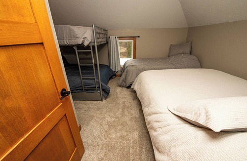 Plymouth House | Sleeps 13 - Hot Tub - Game Room - minutes from Road America