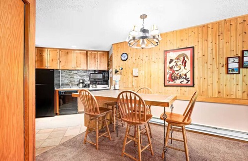 Lutsen House | Slopeside North Shore Views | Ski-In/Ski-Out | Hot Tub
