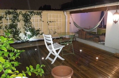 Bonneuil-sur-Marne House | Small detached house 20min from Paris