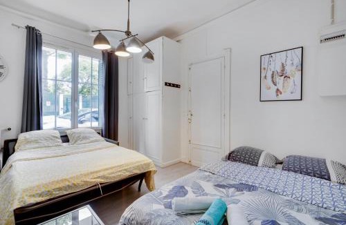 Vanves Apartment | Smart apart in Paris