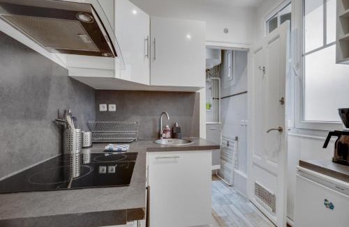 Vanves Apartment | Smart apart in Paris