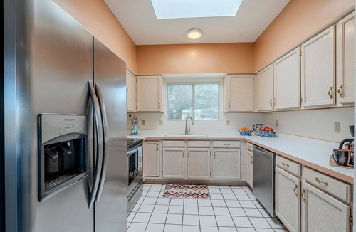 Canoa Estates House | Snowbird Rental- Carport & GVR in Green Valley
