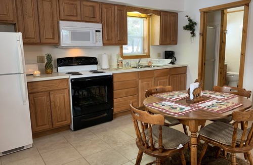 Goodman Cabin | Snowmobilers, Hunters, and Adventurers…Welcome!