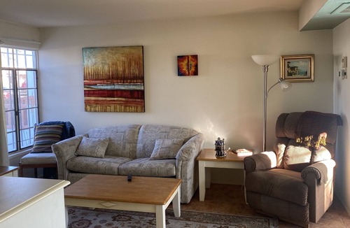 Green Valley Esperanza Estates Villa | Snows getting you down, my cozy Villa is just what you need!