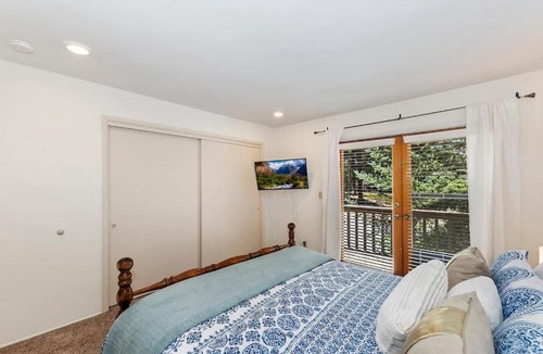 Summit Estates Apartment | Snowy Pines Summit