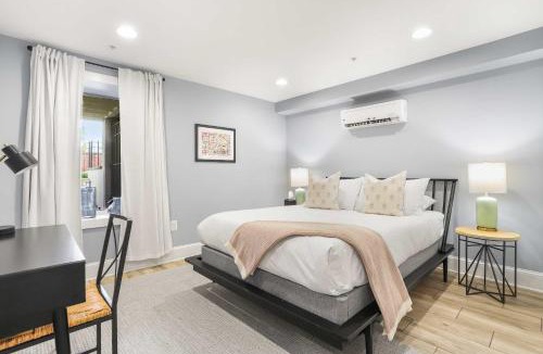 Capitol Hill Apartment | Sojourn Modern Stay in Historic Capitol Hill
