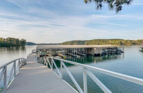 Bremen House | Sol Haus | Smith Lake | Pool, Espresso, Cocktails
