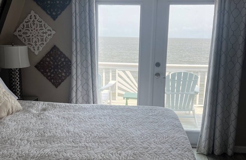 Royal Lagoons House | Sol-Mate - 3bdrm/3bath Bayside waterfront Oasis