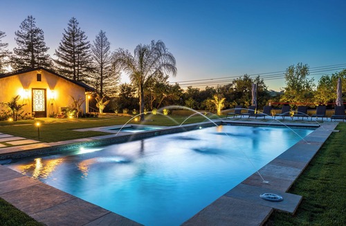 Solvang House | Solvang Ranch Escape - Private & Peaceful Getaway