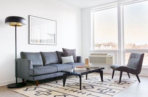 Whittier Apartment | Sonder | MODI | Bright 1BR + Gym