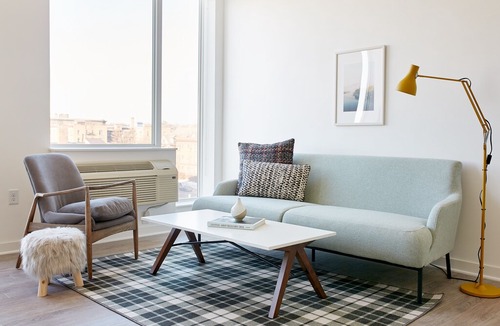 Whittier Apartment | Sonder | MODI | Romantic 1BR + Gym