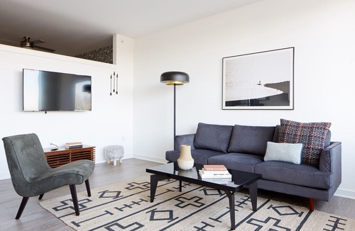 Whittier Apartment | Sonder | MODI | Superior 1BR + Gym