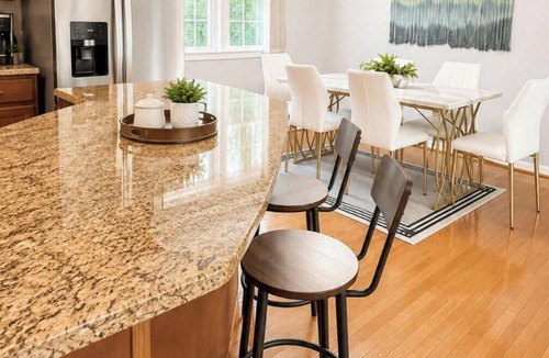 Camp Springs House | Soothing 1-bedroom house with Free Parking in Fort Washington