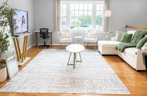Camp Springs House | Soothing 1-bedroom house with Free Parking in Fort Washington
