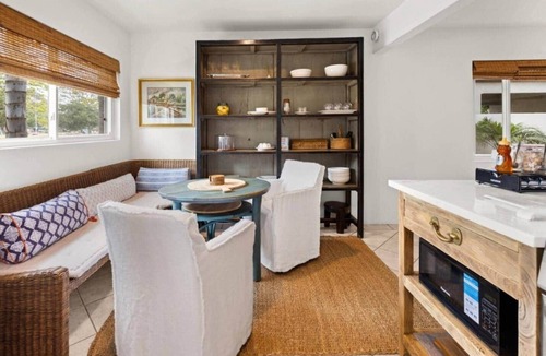 East Beach Apartment | Soul & Sea #1 – East Beach Guesthouse