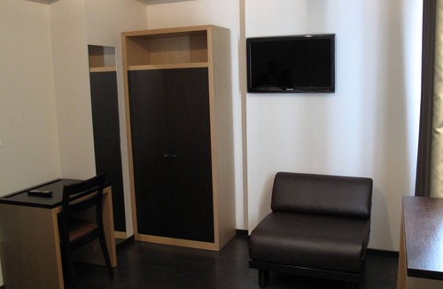 Epinettes Hotel | Source Hotel