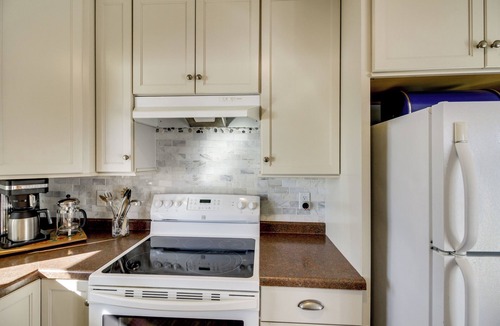 Brainerd House | South Long Lake Home w/Yard: Pets Welcome!