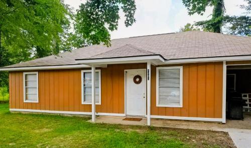 Denham Springs Villa | Southern Grace Home