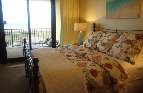 Dauphin Island Condo | Southern Living's Best Condo: Holiday Isle - Plan your Next Getaway Now!