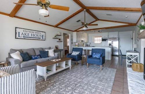 Downsville House | Southern Roots Retreat: Spacious Home With Lake Views & Private Boat Launch