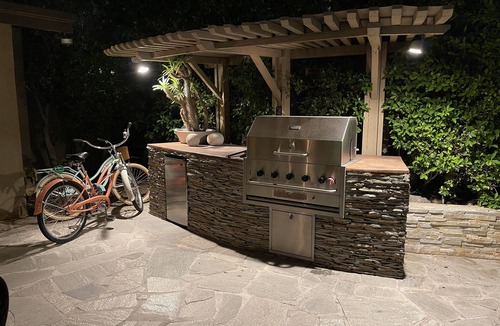 Palm Springs House | Spa Oasis Retreat and Movie Colony East