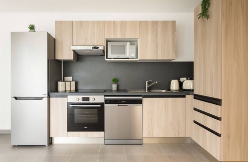 Malakoff Apartment | Spacieux 3 chambres a Montrouge