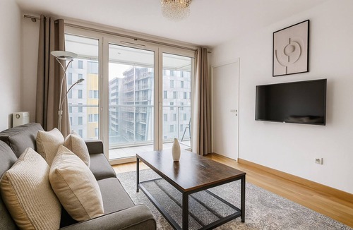 Issy-les-Moulineaux Apartment | Spacieux 4 pièces à Issy-les-Moulineaux