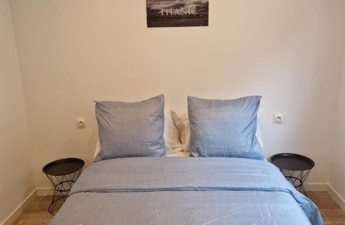 Aulnay-sous-Bois Apartment | Spacieux et lumineux Appartement