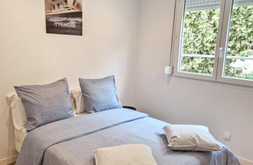 Aulnay-sous-Bois Apartment | Spacieux et lumineux Appartement