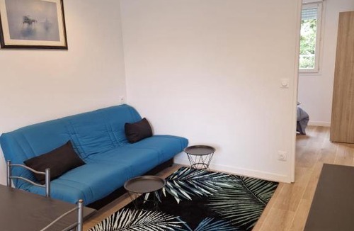 Aulnay-sous-Bois Apartment | Spacieux et lumineux Appartement