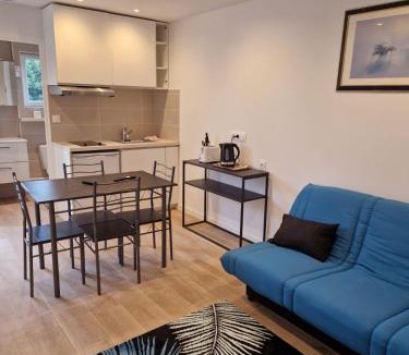 Aulnay-sous-Bois Apartment | Spacieux et lumineux Appartement