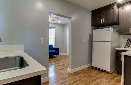 Studio City Apartment | Spacious 1 Bedroom in Studio City Unit B